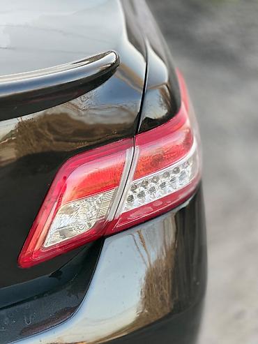 Toyota: Toyota Camry: 2010 г., 2.5 л, Автомат, Бензин, Седан — 2