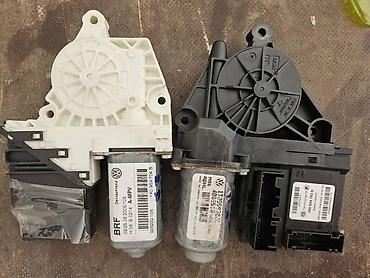 prodaja auta: PODIZAC MOTORIC PROZORA ZA VOLKSWAGEN TOURAN — 4