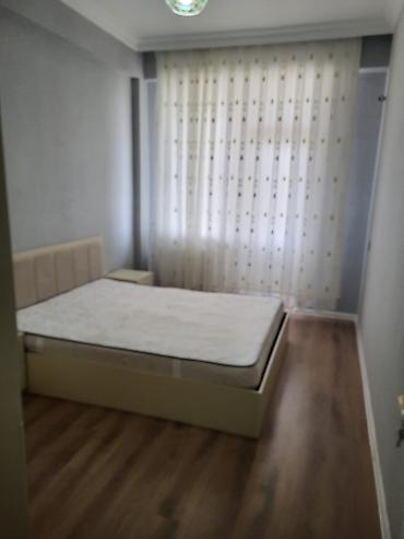 Mənzillər: 2 otaqlı, Yeni tikili, 67 kv. m — 3