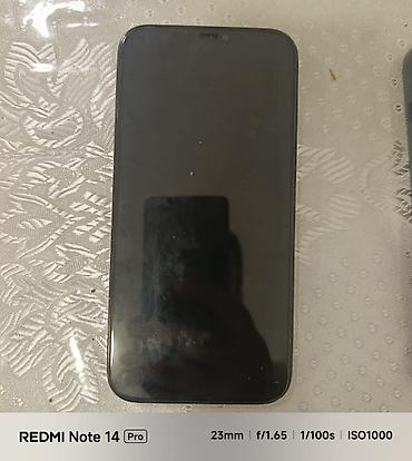 nokia android: IPhone 12 Pro Max, 128 GB, Desert Titanium, Simsiz şarj, Face ID — 1