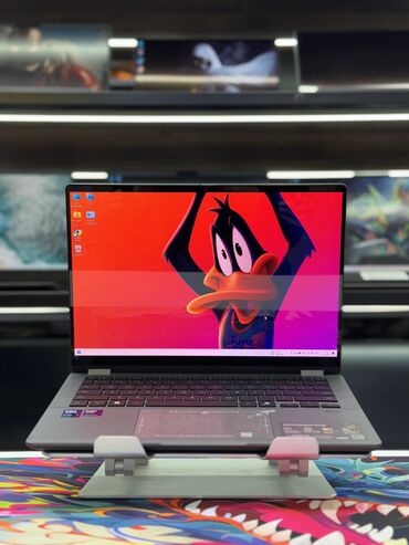 поко f6 про цена бишкек: Ультрабук, Asus, 16 ГБ ОЗУ, Intel Core i7, 14 ", Новый, Для работы, учебы, память NVMe SSD