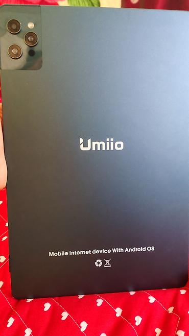 xiomi pad 6 max: Umiio 16 Max Android planşet 16 Ram 1tbbayt yaddaş güclü yaddaş — 3