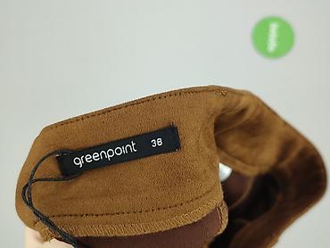 spodnice greenpoint: Greenpoint, Spódnica damska, rozmiar M — 4