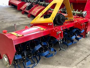 Почвофрезы: Тракторное навесное оборудование ! Почвофреза «доменатор» от — 14