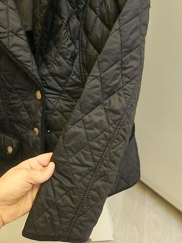 Kurtkalar: Vetrovka kurtka, Burberry, S — 6