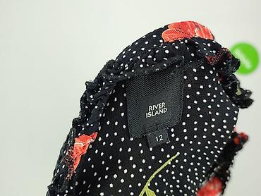 mango isa: River Island, Sukienka damska, rozmiar L — 4