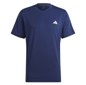спец одежда бу: Футболка 3XL (EU 46), цвет - Синий