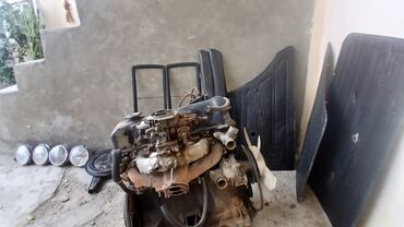 Motor üçün digər detallar: Salam ikinci el ucuz qiymete zapcastlarVAZ klassik modellər üçün — 3