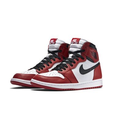 air jordan baku: Air Jordan 1 retro “Chicago”

Originaldir.
Size 39