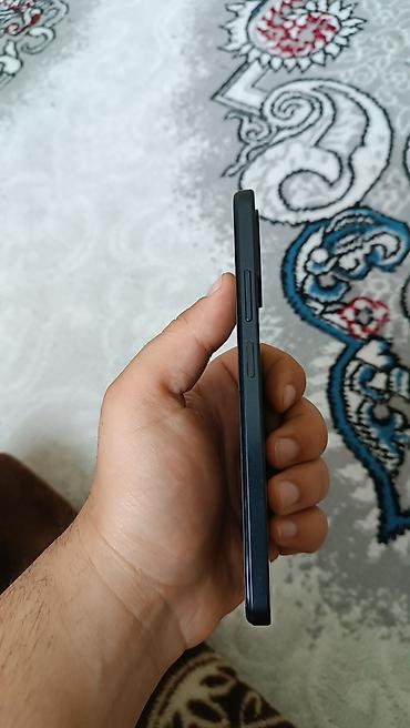 poco m5 pro 5g: Oppo A38, 256 GB, rəng - Qara, Barmaq izi — 2