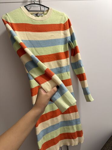 tom tailor parfem cena: Zara L (EU 40), color - Multicolored, Other style, Long sleeves