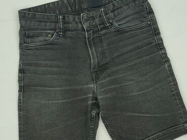 obcisłe szorty: H&M, Shorts for women, size S (EU 36)