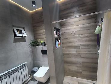 Продажа коттеджей и домов: 4 комнаты, 120 м², 8 соток, Таш-Добо, Собственник — 17