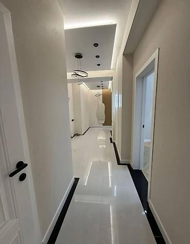 2 bedroom: 2 комнаты, 77 м², Элитка, 2 этаж, Дизайнерский ремонт — 4