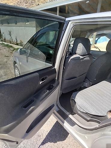 Toyota: Toyota Opa: 2000 г., 1.8 л, Автомат, Бензин, Универсал — 8