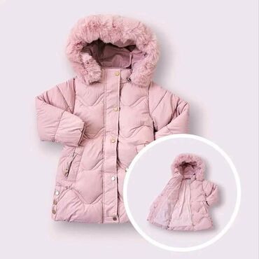 tedi kaput zara: Puffer jacket, 140-146