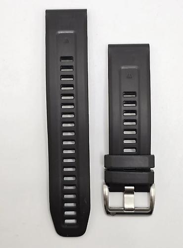 смарт кольцо: Garmin Epix Gen 2 (Premium Active Smartwatch) - Премиальные — 4