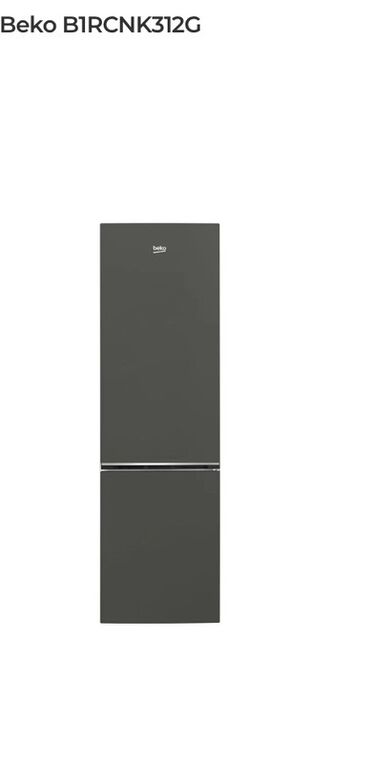 soyuducu matorlari: Yeni 2 qapılı Beko Soyuducu Satılır