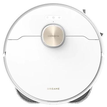 Роботы-пылесосы: Робот-пылесос Dreame, Смешанная, Составление плана помещения — 12