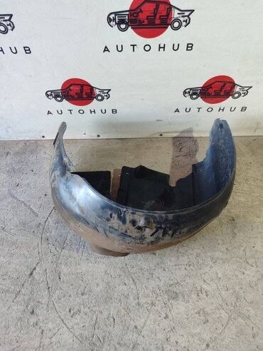 подкрыльники ист: Подкрылок Volkswagen Golf MK4 2 2002 (б/у)