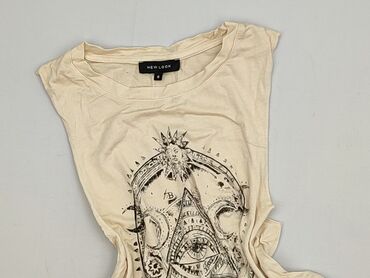 hi tec t shirty: New Look, Top damski, rozmiar S