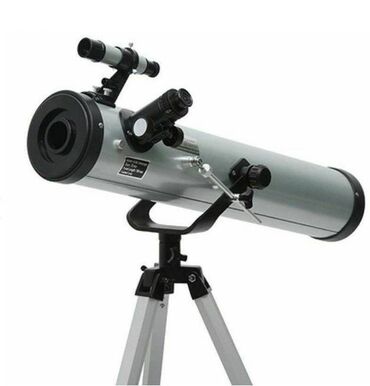 монокуляр: Телескоп-рефлектор F70076 монокуляр со штативом Телескоп-рефлактор