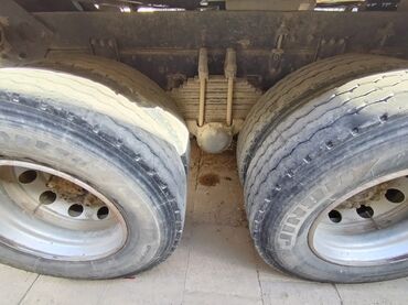 Yük maşınları: Kamaz 55115, 1988 il, motor 10 l, Samosval, İşlənmiş -da lalafo.az — 12 Yük maşınları: Kamaz 55115, 1988 il, motor 10 l, Samosval, İşlənmiş — 12