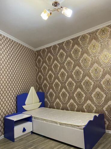 Həyət evləri və villaların satışı: Binəqədi qəs. 1 otaqlı, 30 kv. m, Kredit yoxdur, Yeni təmirli — 4