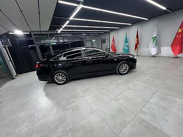 лексус сатуу: Hyundai Sonata: 2019 г., 2 л, Автомат, Газ, Седан — 3