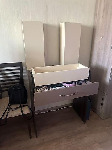 Təcili satılır ünvan Xırdalan