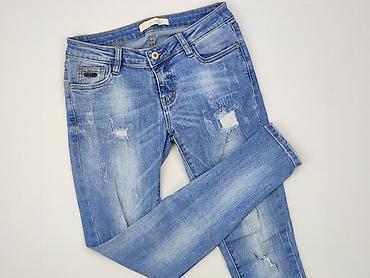 marki moon: Re-Dress, Jeansy damskie, rozmiar M — 1