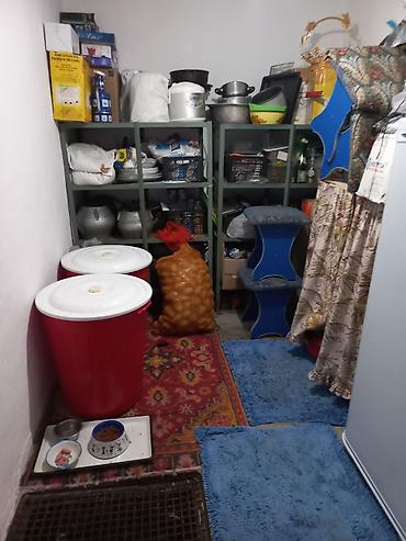 Продажа коттеджей и домов: Продам дом. Три двора,хозяйственный,главный,механический. Имеется — 1