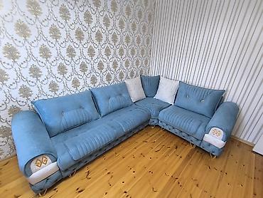 kunc divan yeni: 7 Ayın Mebelidir, Yenidən Seçilmir Divan Və İkili Jurnalni İlə Birgə — 7