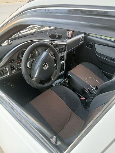 заказ с кореи: Daewoo Nexia: 2012 г., Механика, Бензин, Седан — 6