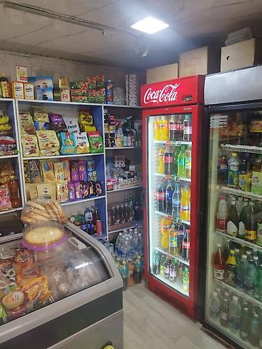 мини сад: Мини-маркет/киоск «Продукты, овощи и фрукты» - Формат: отдельно — 4