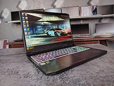 Ноутбуки Acer: Игровой, Б/у, Intel Core i5 — 7