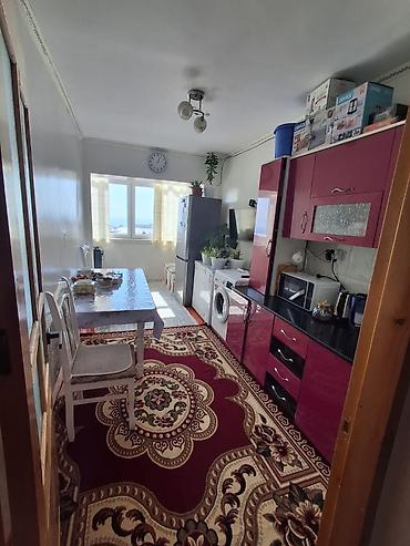 Продажа квартир: 2 комнаты, 66 м², 4 этаж — 3