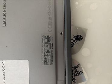 xboxs one s: Dell Latitude 7200 2‑in‑1 hibridni uređaj (tablet + odvojiva — 3