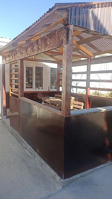 Продажа коттеджей и домов: Продаётся жилой дом с участком и садом. - Одноэтажный дом: светлая — 11