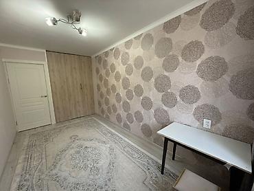 50: 3 комнаты, 58 м², Городок строителей 104 серия, 3 этаж, Евроремонт — 10