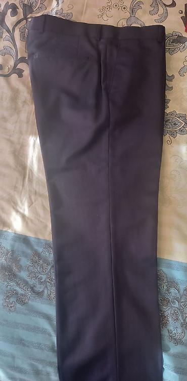 Костюмы: Мужской костюм б/у в хорошем состоянии. Giotelli. Для повседневного и — 7