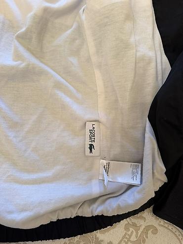 Kurtkalar: Kurtka, Vetrovka, Yaz, Lacoste, XS — 4