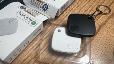 GPS трекеры: Акция 3 трекера 2000 сом! 📍 GPS трекер для iPhone — ваш надёжный — 15