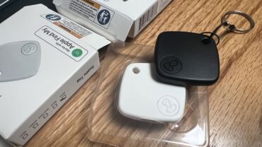 🔍 GPS-трекер для iPhone Будь спокоен за свои вещи! ✅ Показывает точное