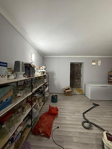 Продажа коттеджей и домов: Продаётся двухэтажный дом с цокольным этажом в селе Орто-Сай — 10