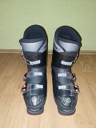 Oprema za skijanje: Head ženske skijaške pancerice - Model: Head ICON (ACP sistem) - — 6