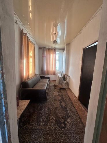 Продажа домов: Дом, 50 м², 2 комнаты — 6