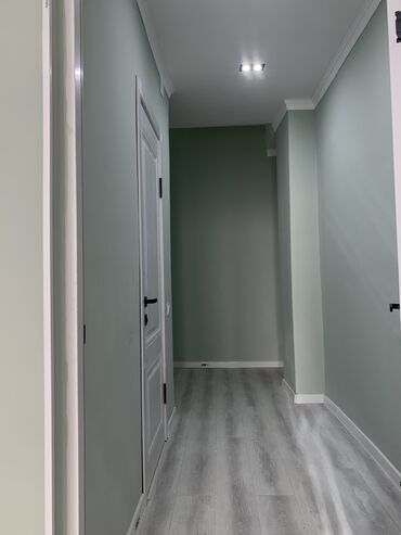 Продажа квартир: 2 комнаты, 70 м², Элитка, 10 этаж, Дизайнерский ремонт — 7