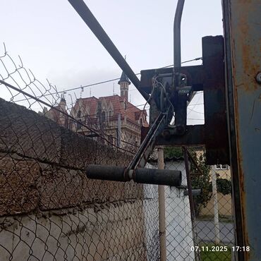 Transformatorlar: İşlənmiş, 3 faza, Transformator, Ünvandan götürmə, Kredit yoxdur — 9