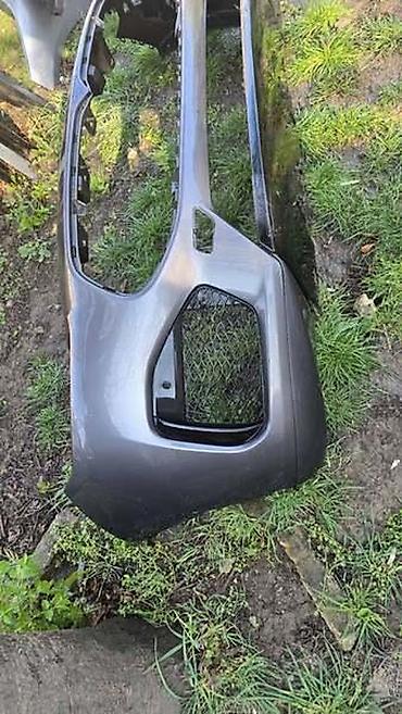 horizontalno: PREDNJI BRANIK ZA MASERATI GRECALE | Maserati grecale prednji branik — 1
